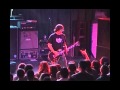 Local H - Creature Comforted (West Hollywood, 9-16-02)