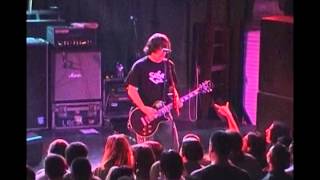 Local H - Creature Comforted (West Hollywood, 9-16-02)