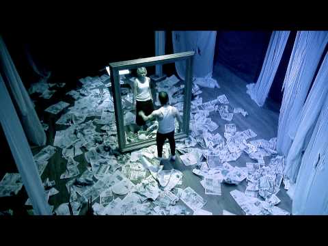 Dima - "Fairytale Gone Bad" (cover) in "Pariu cu viata"