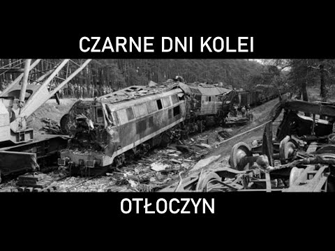 CZARNE DNI KOLEI: OTŁOCZYN