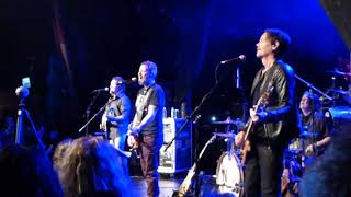 Frontier Bash 2017 Riverdogs "I Believe" Canyon Agoura Hills