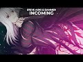 Steve Aoki & Gammer - Incoming「Extreme Bass Boosted」 HQ 重低音