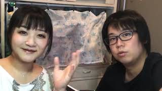 清水愛家から放送　9月23日放送分