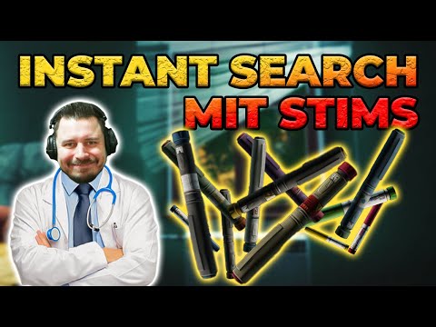 Med Guide: Anfänger bis OP Stim Combos! - Escape from Tarkov