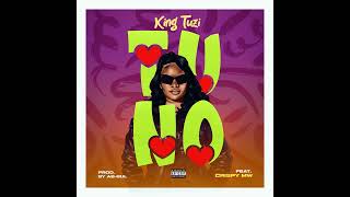 Download lagu king Tuzi ft Crispy mw - Tuno mp3