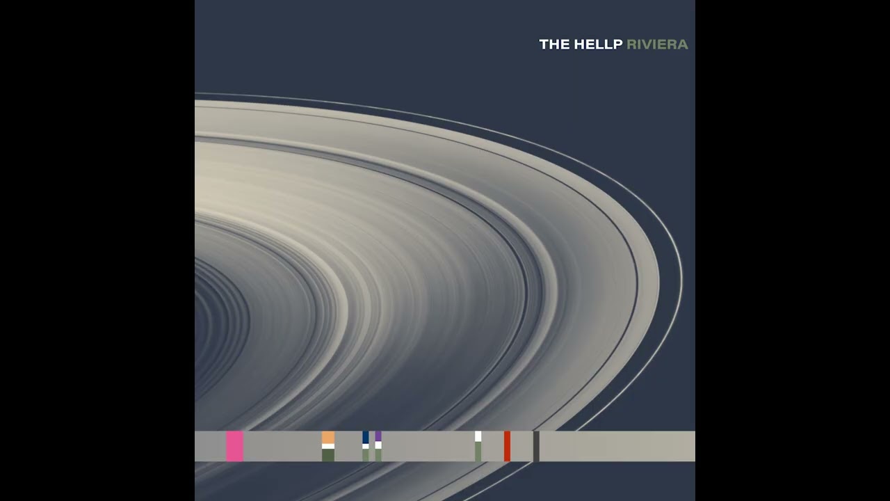 The Hellp - Here I Am