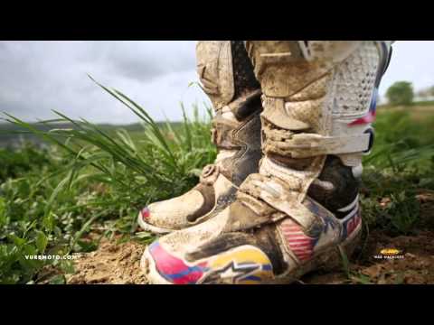 VurbMOTO | War Machine