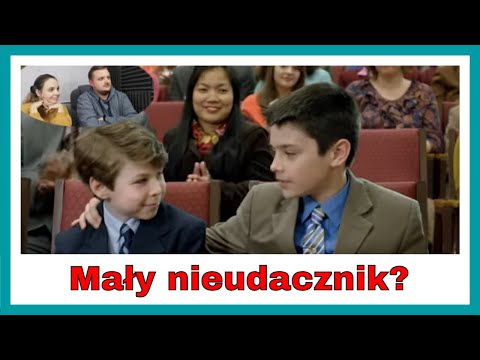 Kiedy stajesz się samodzielny jako świadek Jehowy? - Powrót syna marnotrawnego vol. 1 #130