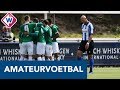 Quick Boys helpt Noordwijk in het zadel: 'Enorme domper' - OMROEP WEST SPORT