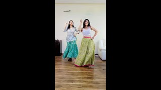 Lagdi Hai Thai | Just for fun | ft. Aakriti Gupta | Madhavi Bansal Choreography