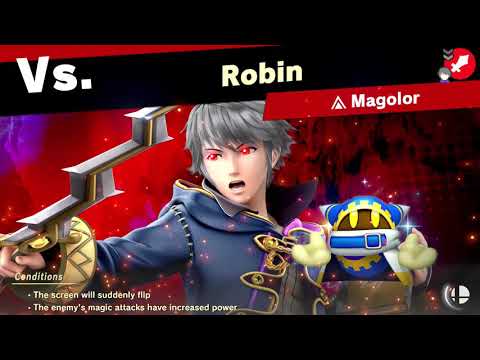 Super Smash Bros Ultimate World of Light Part 34: Space Adventure