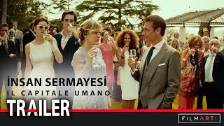 Video trailer för Il Capitale Umano / Human Capital / İnsan Sermayesi (2013) (Trailer) (HD)