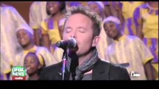 Chris Tomlin-  Joy to the World