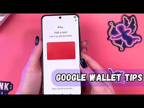 How to Use Google Wallet on Xiaomi 13