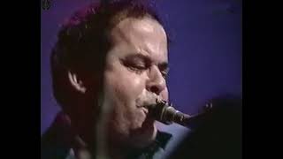 Van Morrison 02 - Old Black Joe - Basel 2000