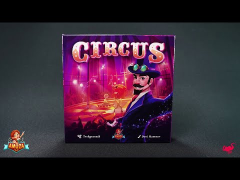 Circus Tutorial