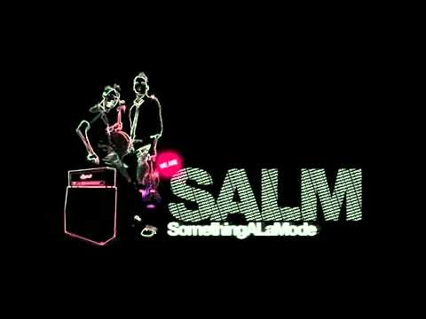 Salm Feat K Flay - 5 AM [Something ALa Mode][HQ]