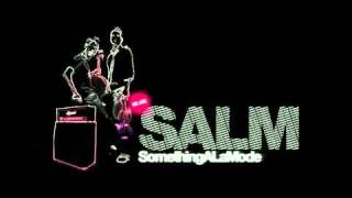 Salm Feat K Flay - 5 AM [Something ALa Mode][HQ]
