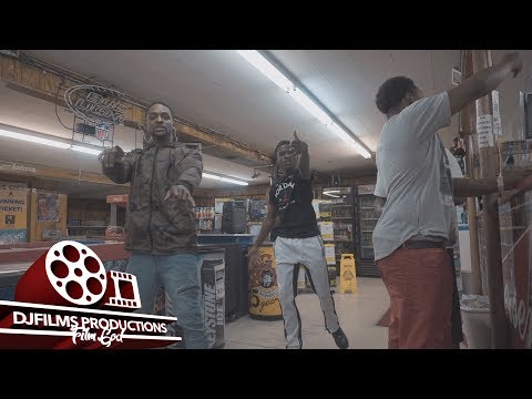 Cap10 x No Lya J - True Colors (Official Video) | Shot By The FilmGod