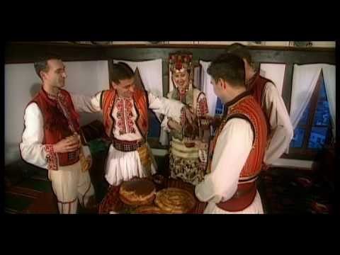 Lili Tsvetkova - Kumovi Gosti