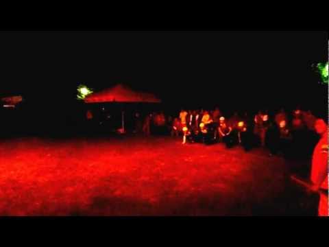 Malá Skála Áčko - FNC Nová Ves nad Popelkou 4.8.2012