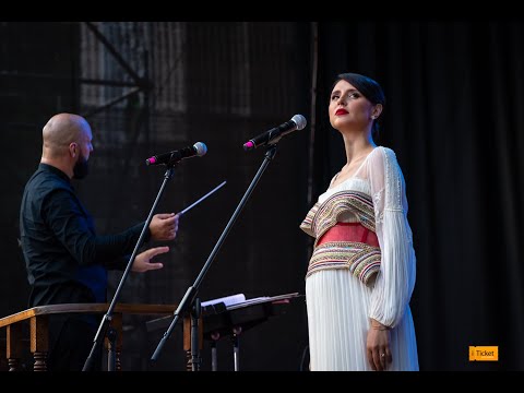 Valentina Naforniță - Ave Maria