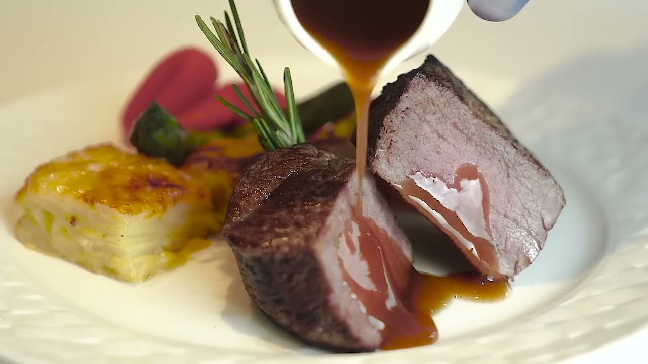 Qatar Airways Premium Lounge