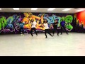 1:32 Rock City Dance Studio - Teen / Adult Hip ...