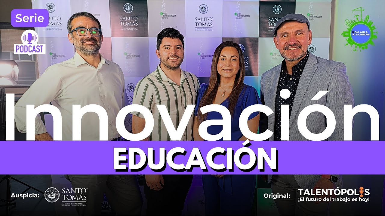 Formación TP en EDUCACION: conectando con el conocimiento, inclusiva y desafíos