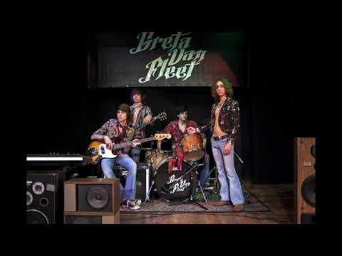 Greta Van Fleet - Safari Song (2014 Raw Demo Version) HQ