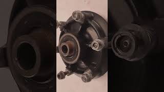 Vídeo de Suporte Cubo Coroa Kawasaki Ninja 250 R 2010
