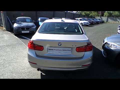 151D19990 - 151D19990 BMW 316d SE Saloon