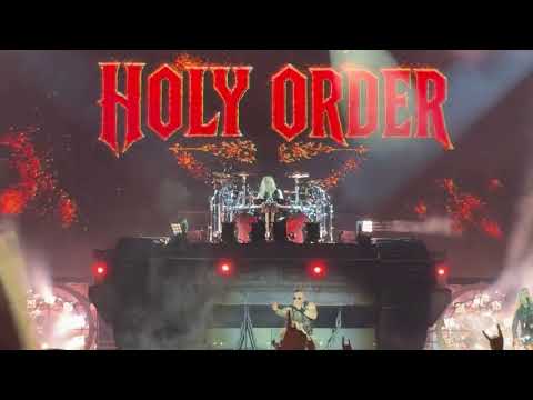 Sabaton - Templars (live at Resurrection Fest 2026)