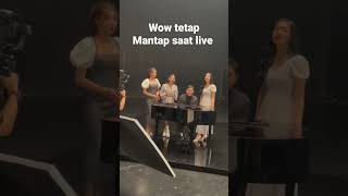 Download lagu Suara Live lyodra tiara ziva #lyodra #tiaraandini #zivamagnolya #shortvideo #shorts #short mp3 Download lagu Suara Live lyodra tiara ziva #lyodra #tiaraandini #zivamagnolya #shortvideo #shorts #short mp3