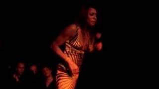 Deborah Cox @ Pure:PHILADELPHIA 12-30-07 House Is Not a Home