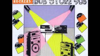 Augustus Pablo - Roots Man Dub