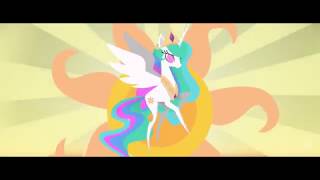 My Little Pony The Movie End Title Sequence  - Ill