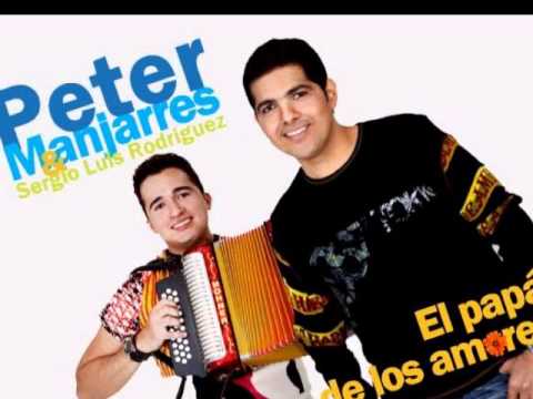 La Sinceridad - Peter Manjarrés