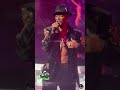 New Edition Las Vegas Residency (Jul 2024) — Ralph Tresvant “Sensitivity”