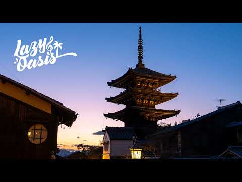 Ooyy feat Smartface - Kyoto by Dawn