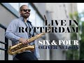 Six And Four (Oliver Nelson)  - Live at Batavierhuis