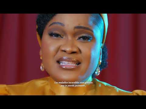 Josiane Nsimba-Obongi na nkembo (ft Eunice Manyanga) Clip Officiel