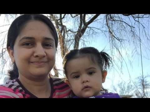 Srushti happy birthday