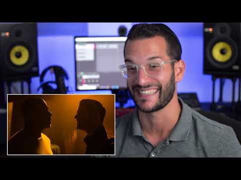 VOCAL COACH reacts to LUCIFER singing I DREAMED A DREAM