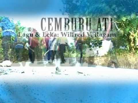 Cemburu Ati - Maya