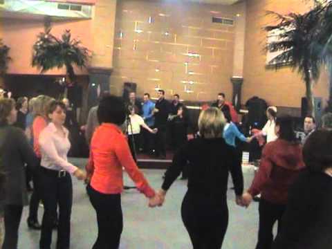 2 Sutjesko Kakanjska vecer u Becu Planet band Kraljeva Sutjeska i Bekrije.VOB