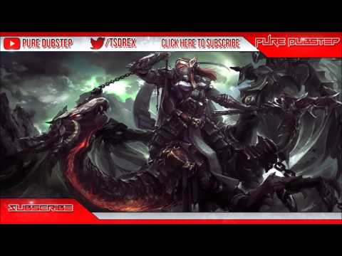 [Dubstep] Bloodthinnerz X Samplifire - Wastebook