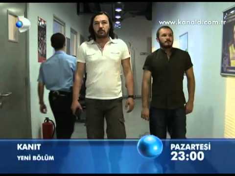 Kanıt 57. Bölüm izle