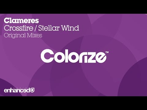Clameres - Stellar Wind (Original Mix) [OUT NOW]