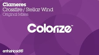 Clameres - Stellar Wind (Original Mix) [OUT NOW]